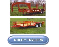 utility trailers